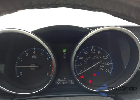 2013 Mazda Mazda3 I Touring из США, поврежденный, VIN JM1BL1VP2D1788498